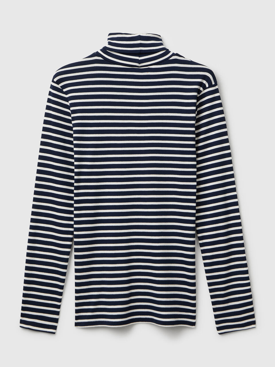 T-SHIRT L/S Damen image number 2