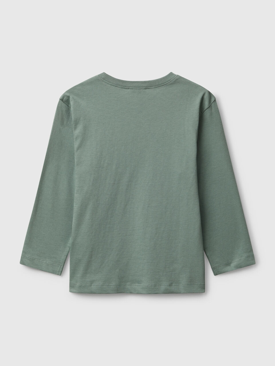 T-SHIRT L/S Jungen image number 2