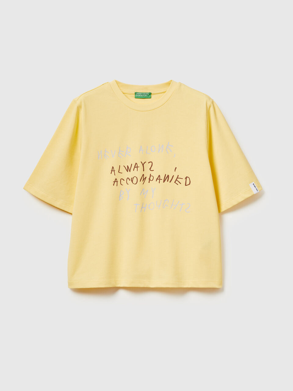 T-SHIRT Damen image number null