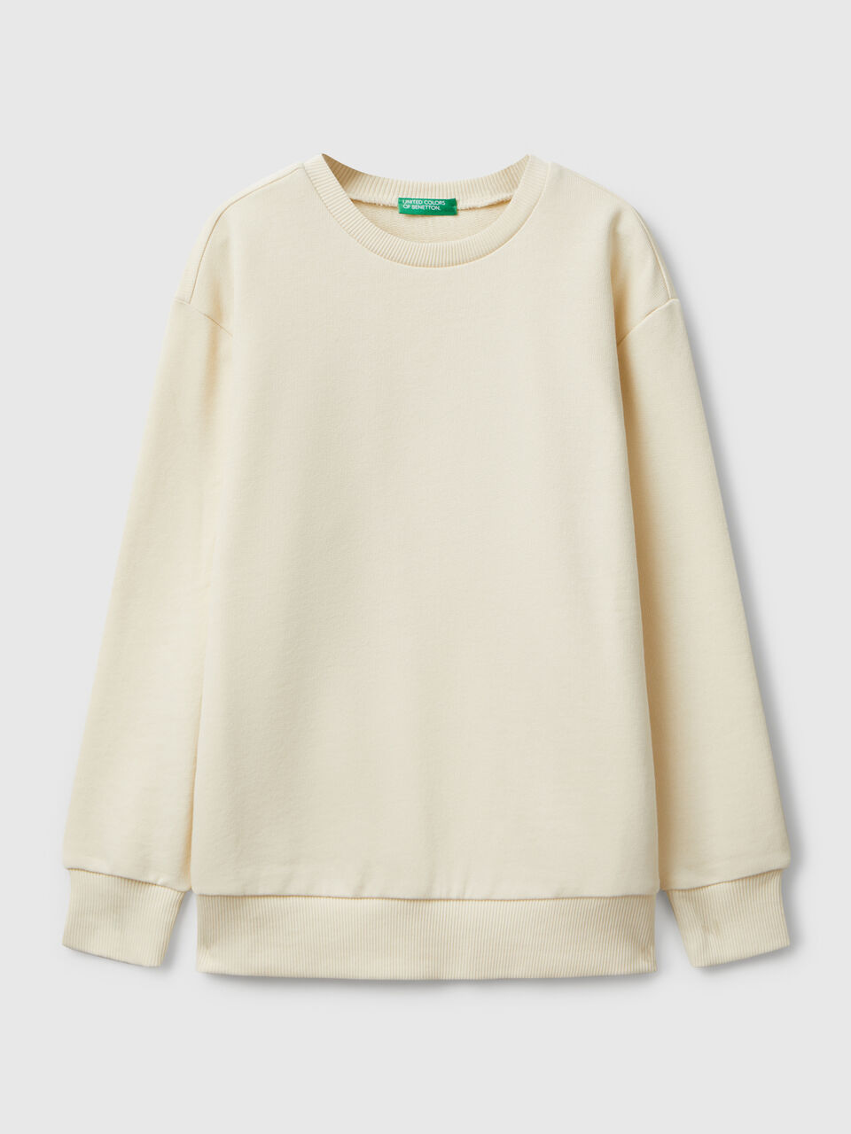 SWEATER L/S Jungen image number null