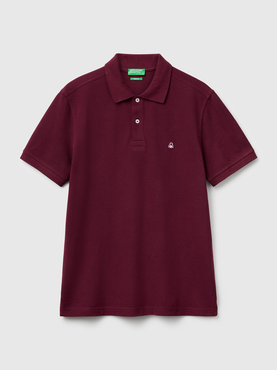 H/S POLO SHIRT Herren image number 1