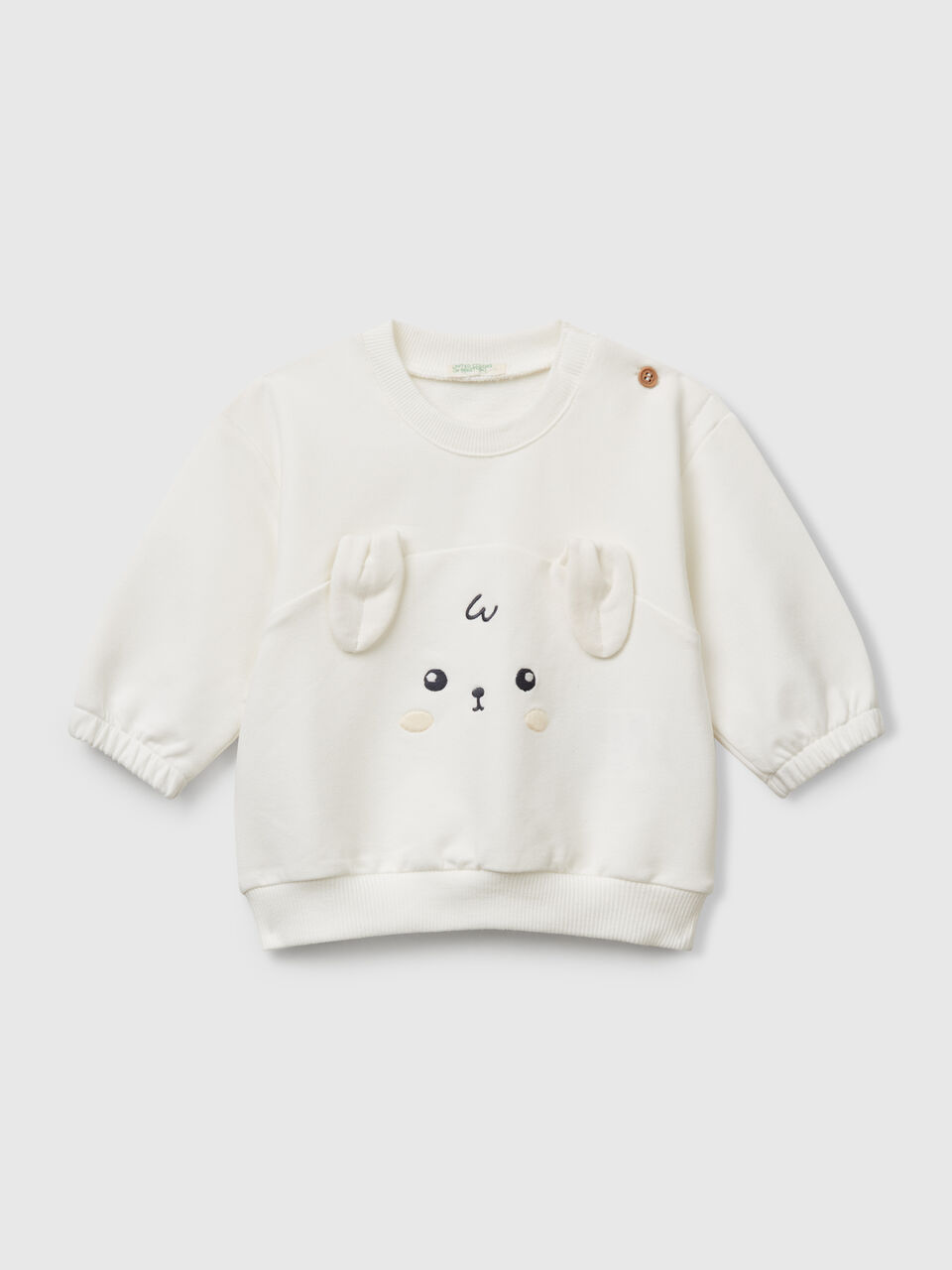 SWEATER L/S Newborn image number 1