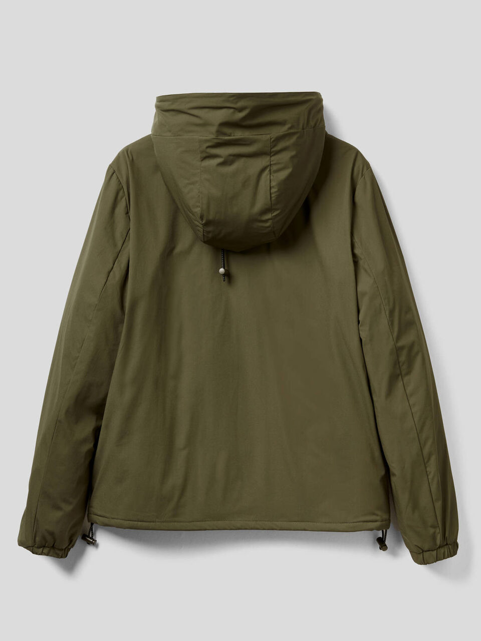 Jacke mit Kapuze image number 2