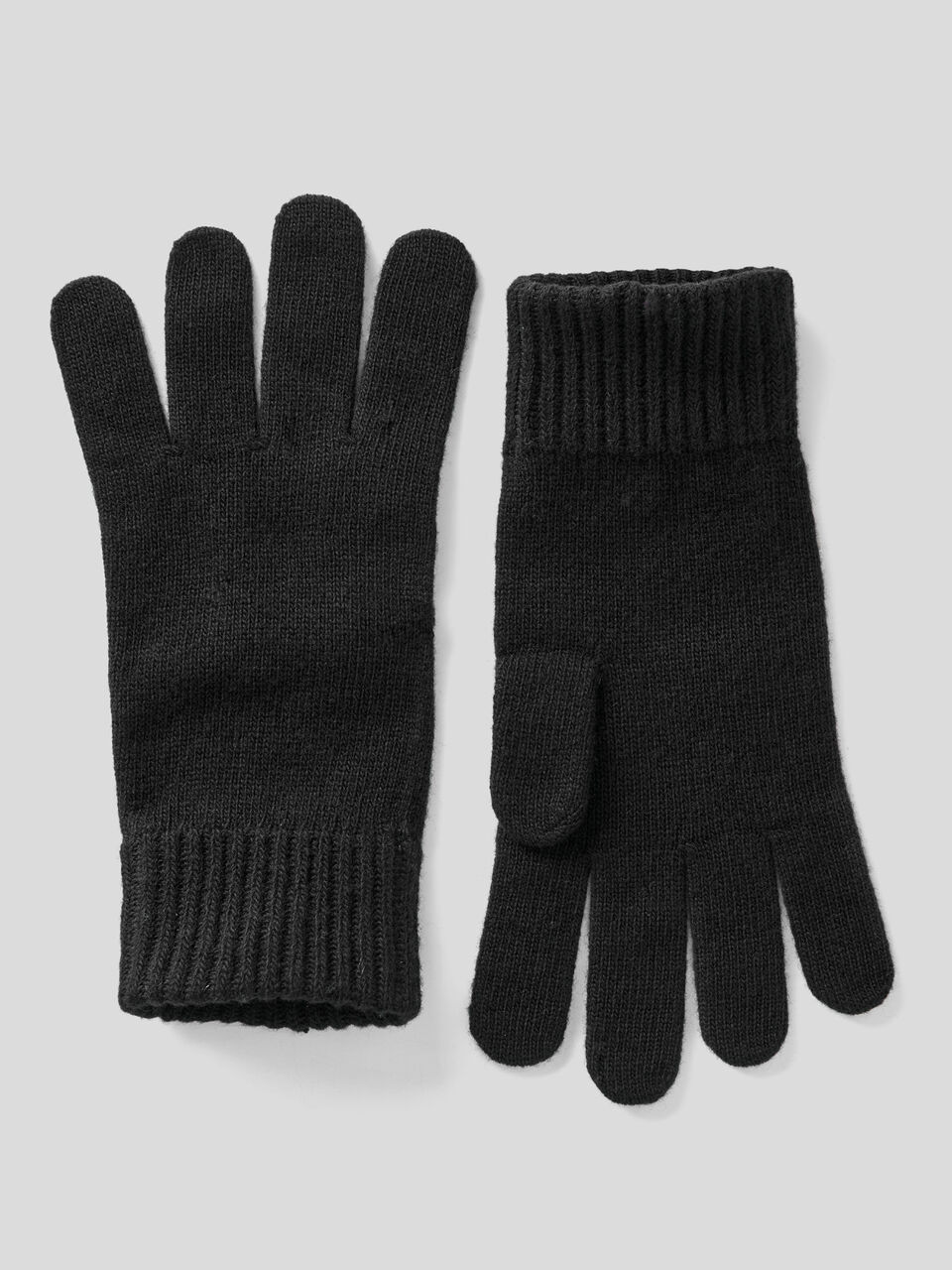 Handschuhe aus reiner Schurwolle image number 1