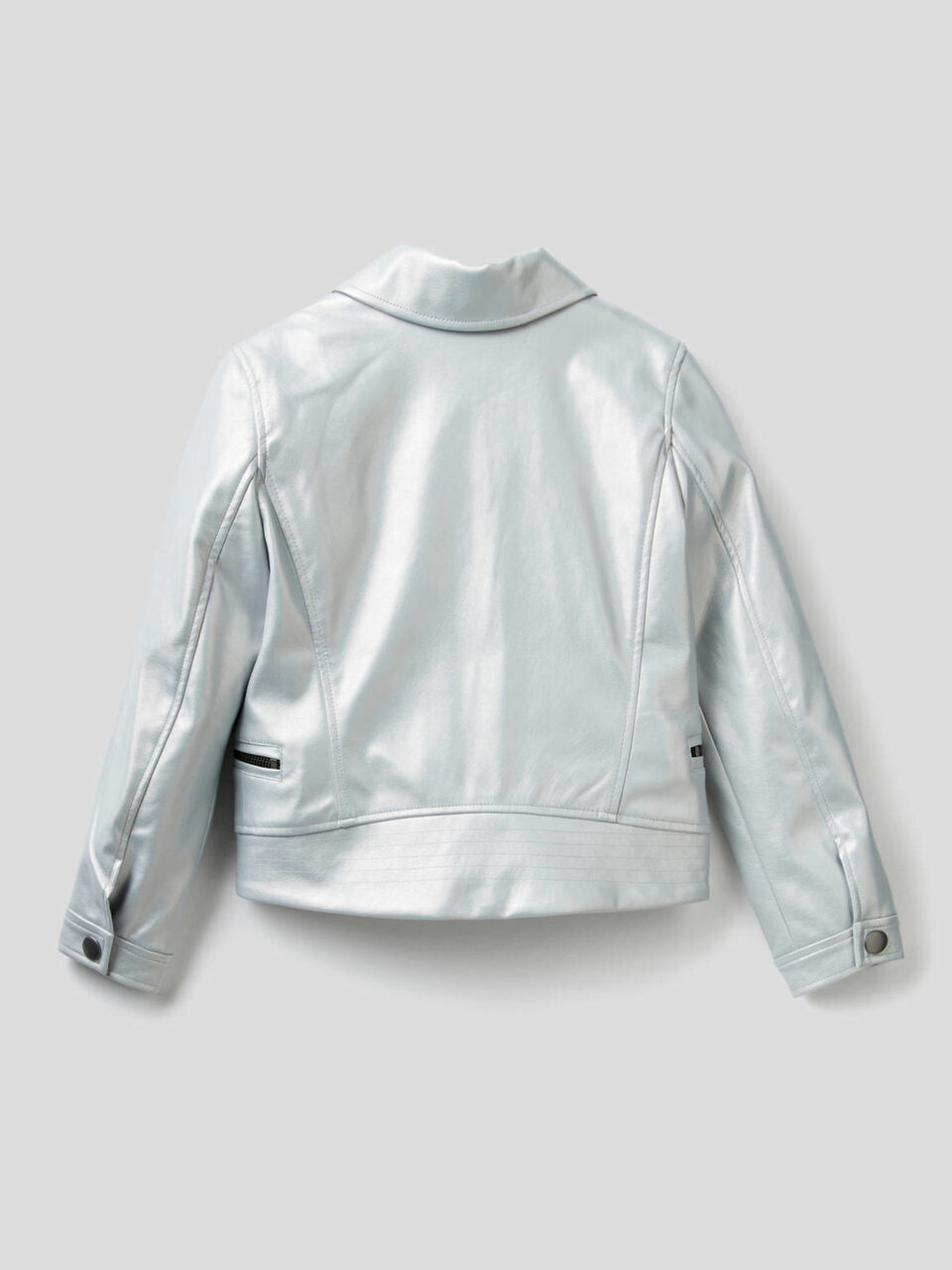 Bikerjacke image number 2