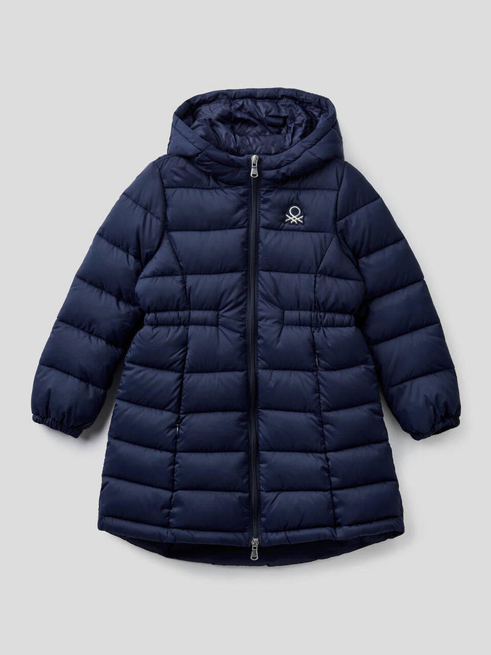 Langer Anorak "Rain Defender" image number 1