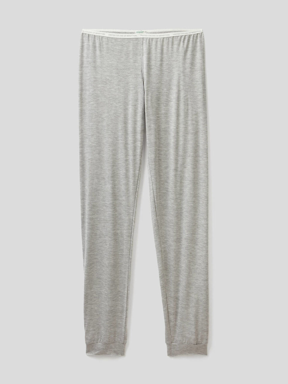 Hose aus stretchiger Viskose image number 1