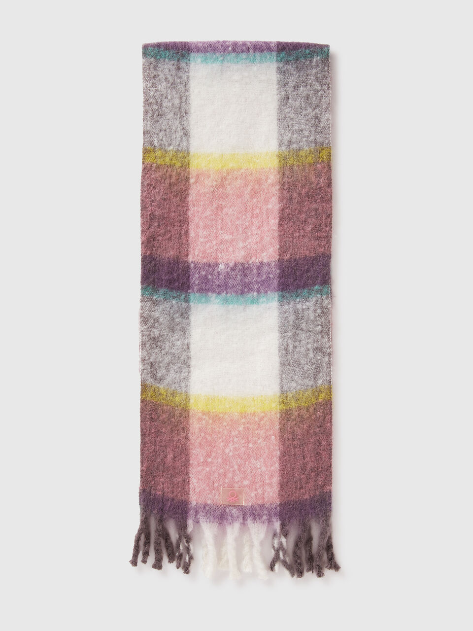 SCARF Jungen image number null