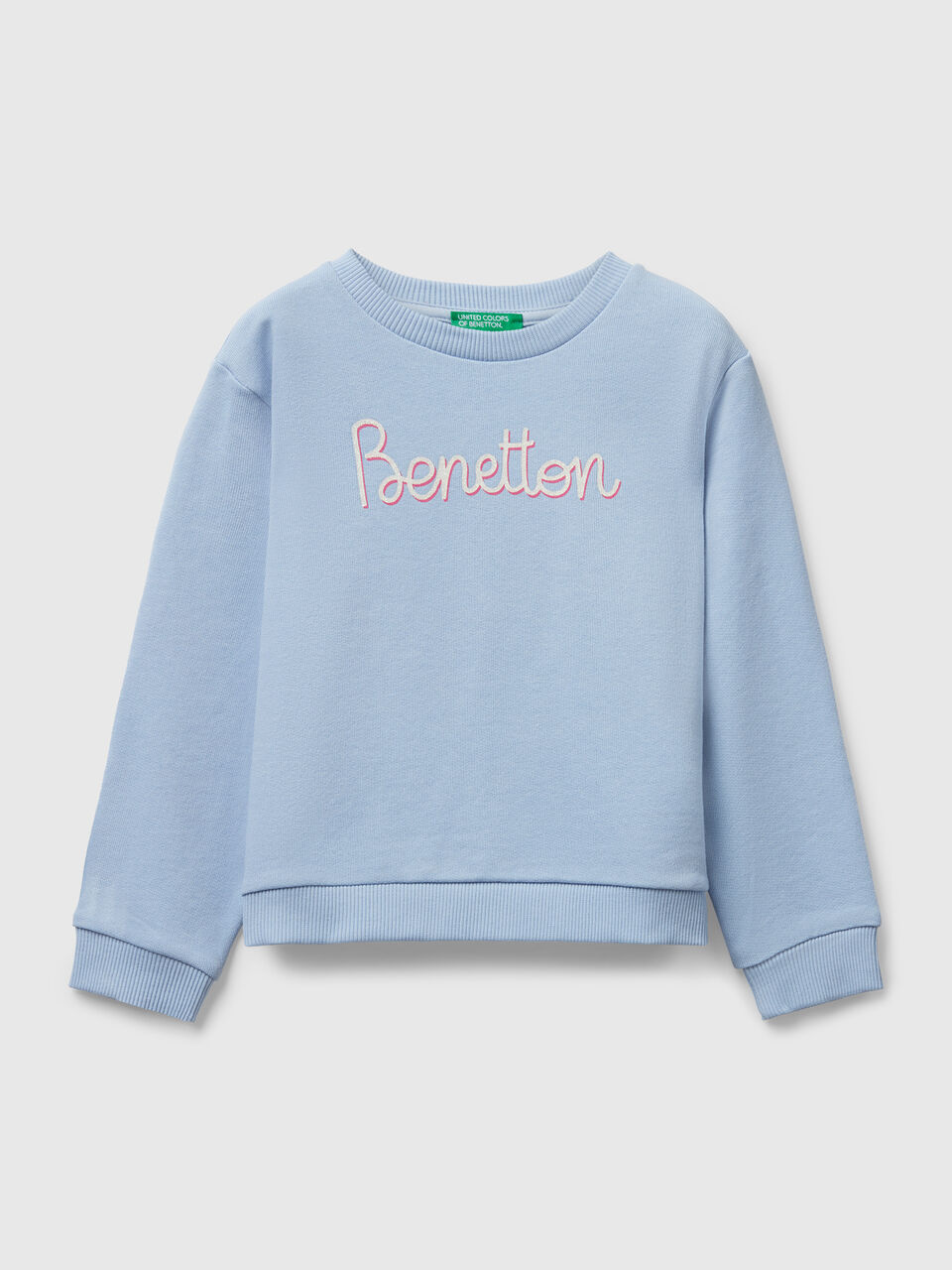 SWEATER L/S Mädchen image number 1