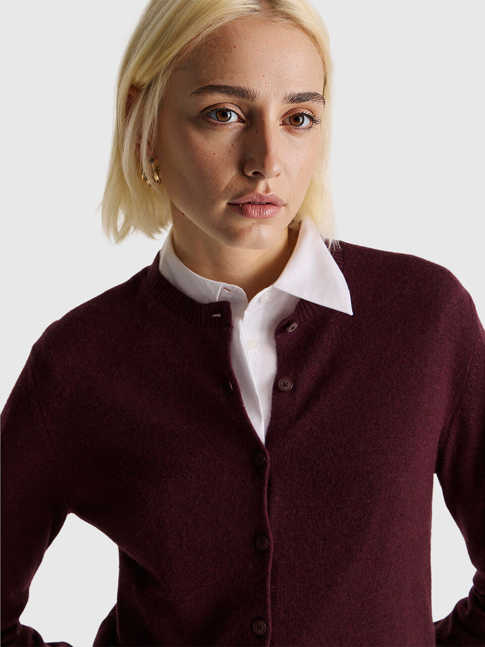 L/S SWEATER Damen image number null