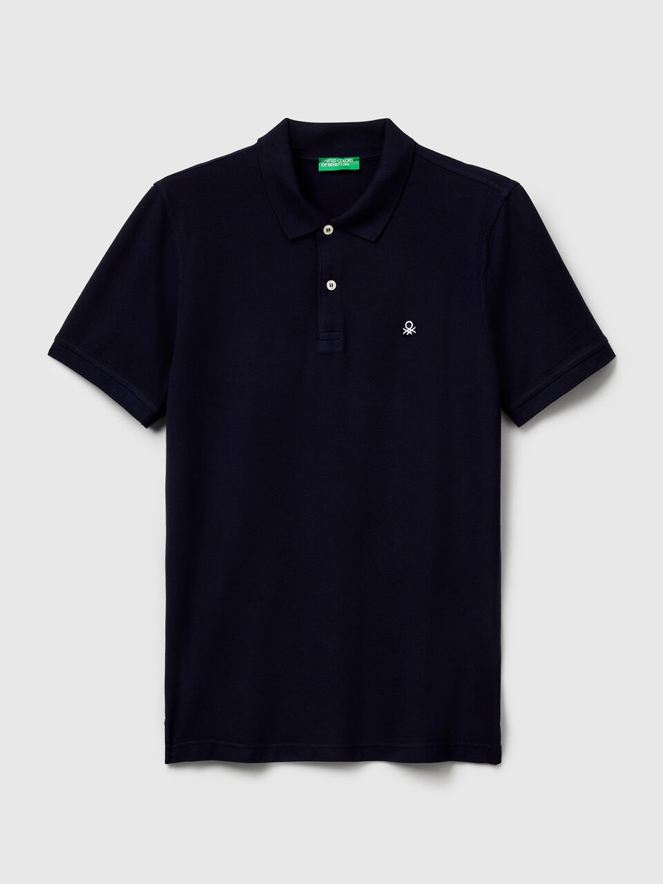 H/S POLO SHIRT Herren image number 1