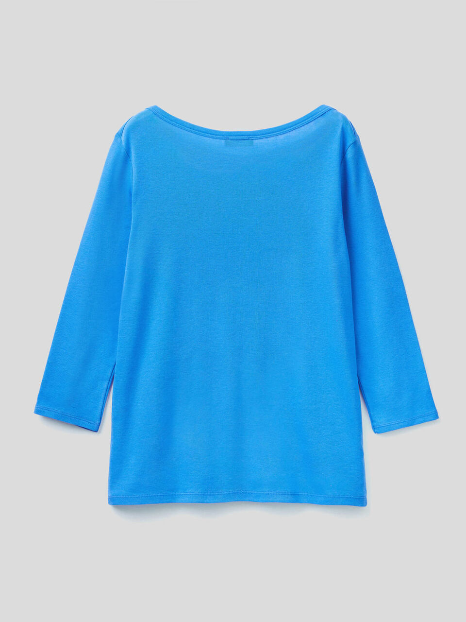 T-Shirt mit 3/4-Ärmeln image number 2