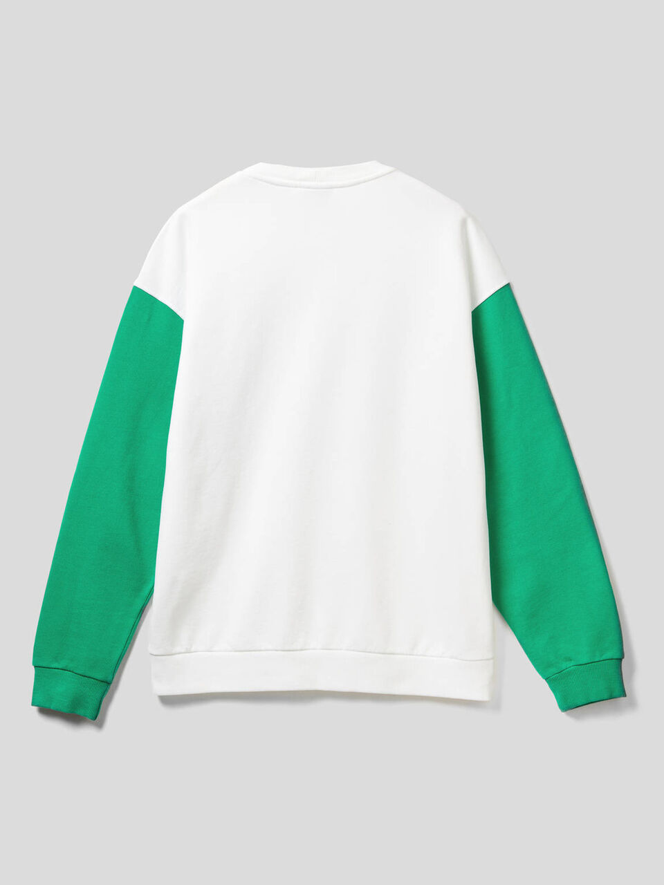 Sweatshirt Peanuts in 100% Bio-Baumwolle image number 2