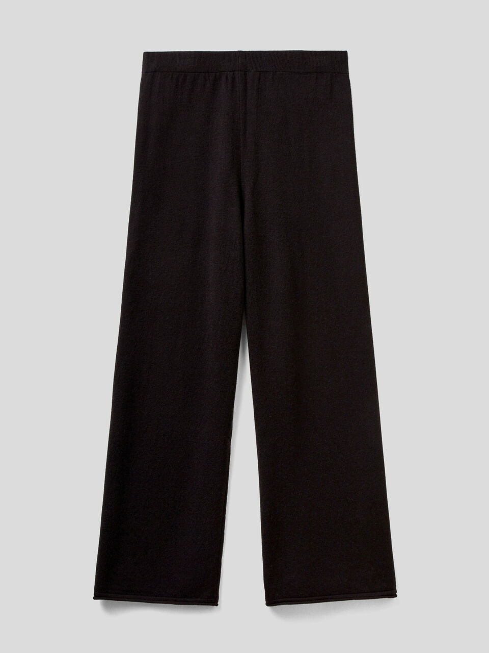 Loungewear-Hose aus Strick image number 2