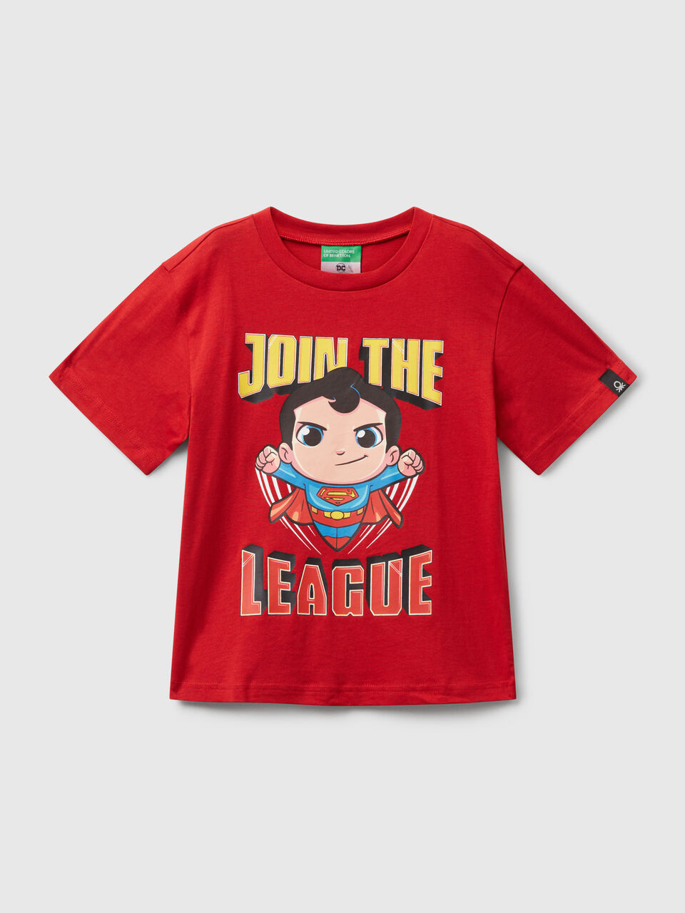 T-SHIRT Jungen image number 1