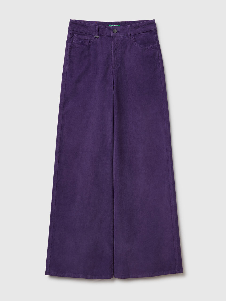 TROUSERS Damen image number 1