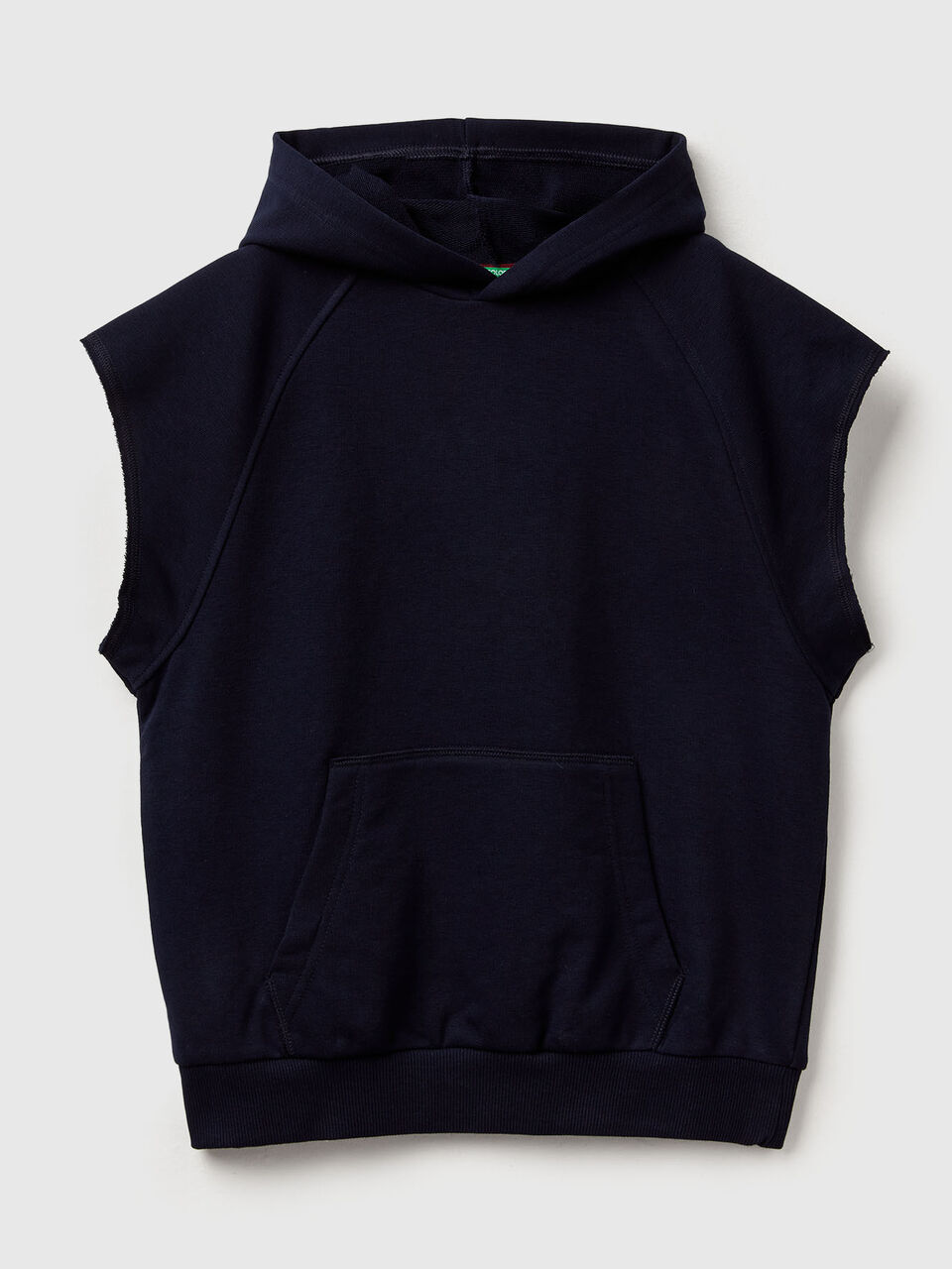 PULLOVER W/HOOD Jungen image number 1
