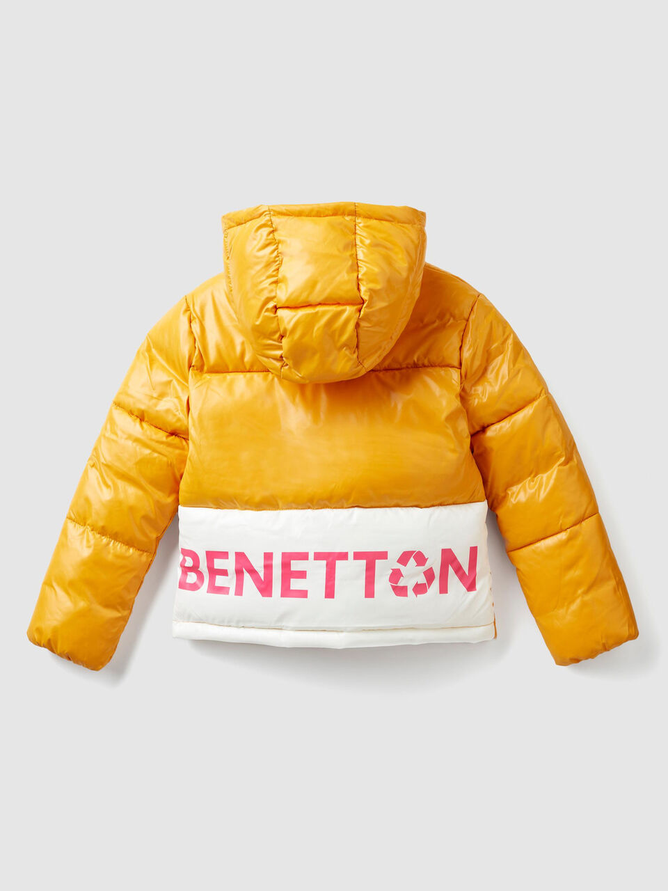 Jacke "Eco-Recycle" image number 2