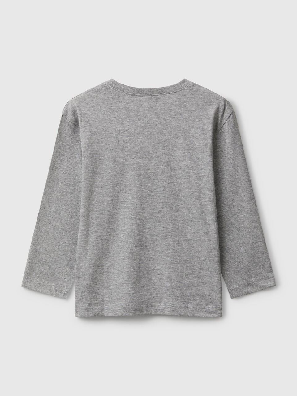 T-SHIRT L/S Jungen image number 2