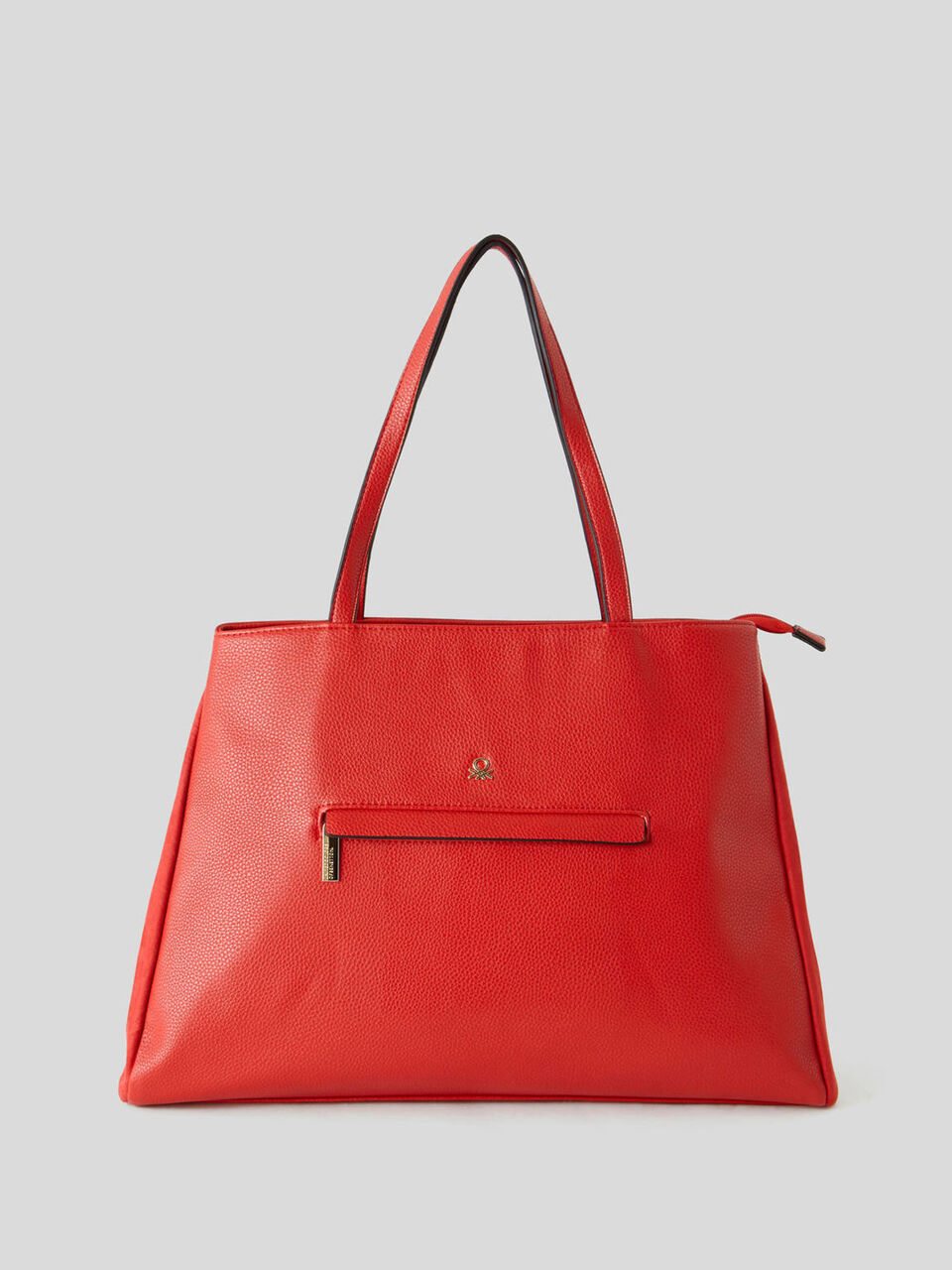 Shopping Bag mit zwei Fächern image number 1