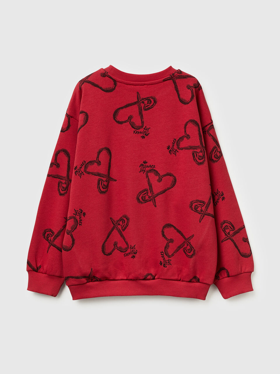 SWEATER L/S Mädchen image number 2