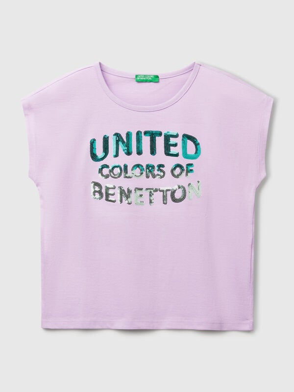 T-SHIRT Mädchen