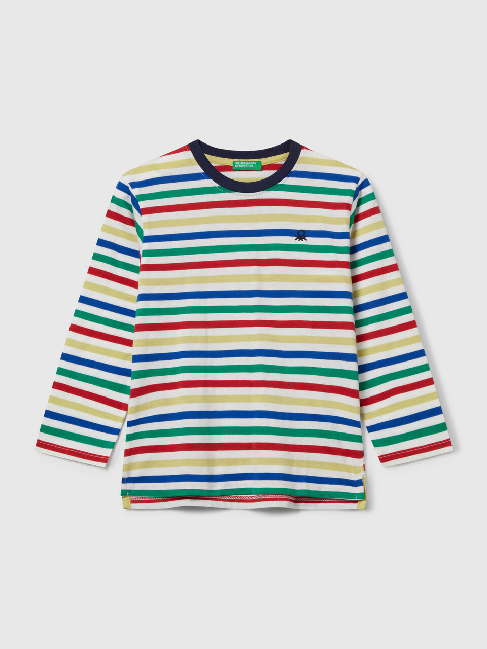 T-SHIRT L/S Jungen image number null