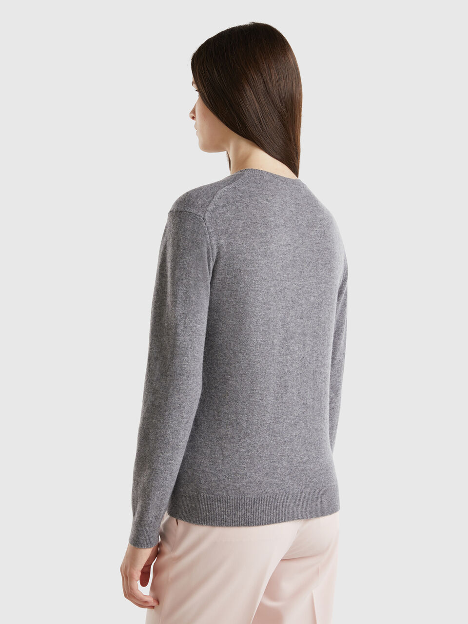 SWEATER L/S Damen image number null