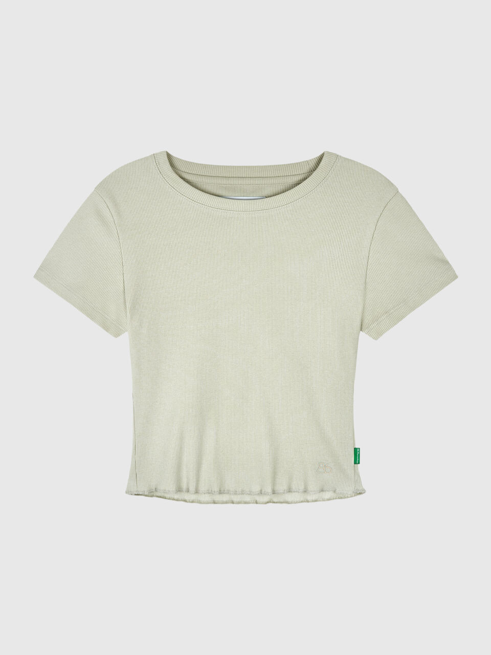 T-SHIRT Damen image number 1