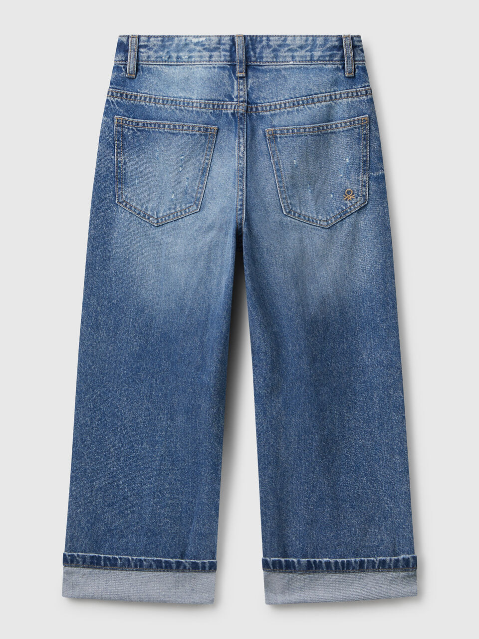 TROUSERS Jungen image number 2