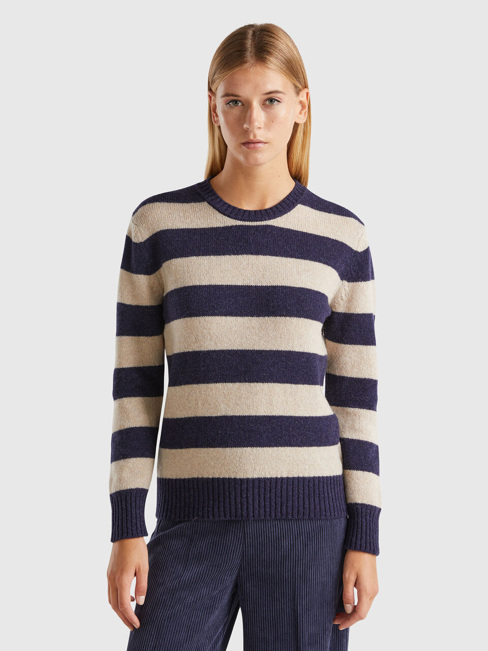 SWEATER L/S Damen image number null