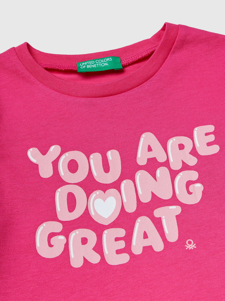 T-SHIRT L/S Mädchen image number null