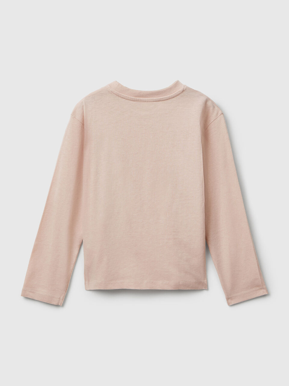 T-SHIRT L/S Mädchen image number 2