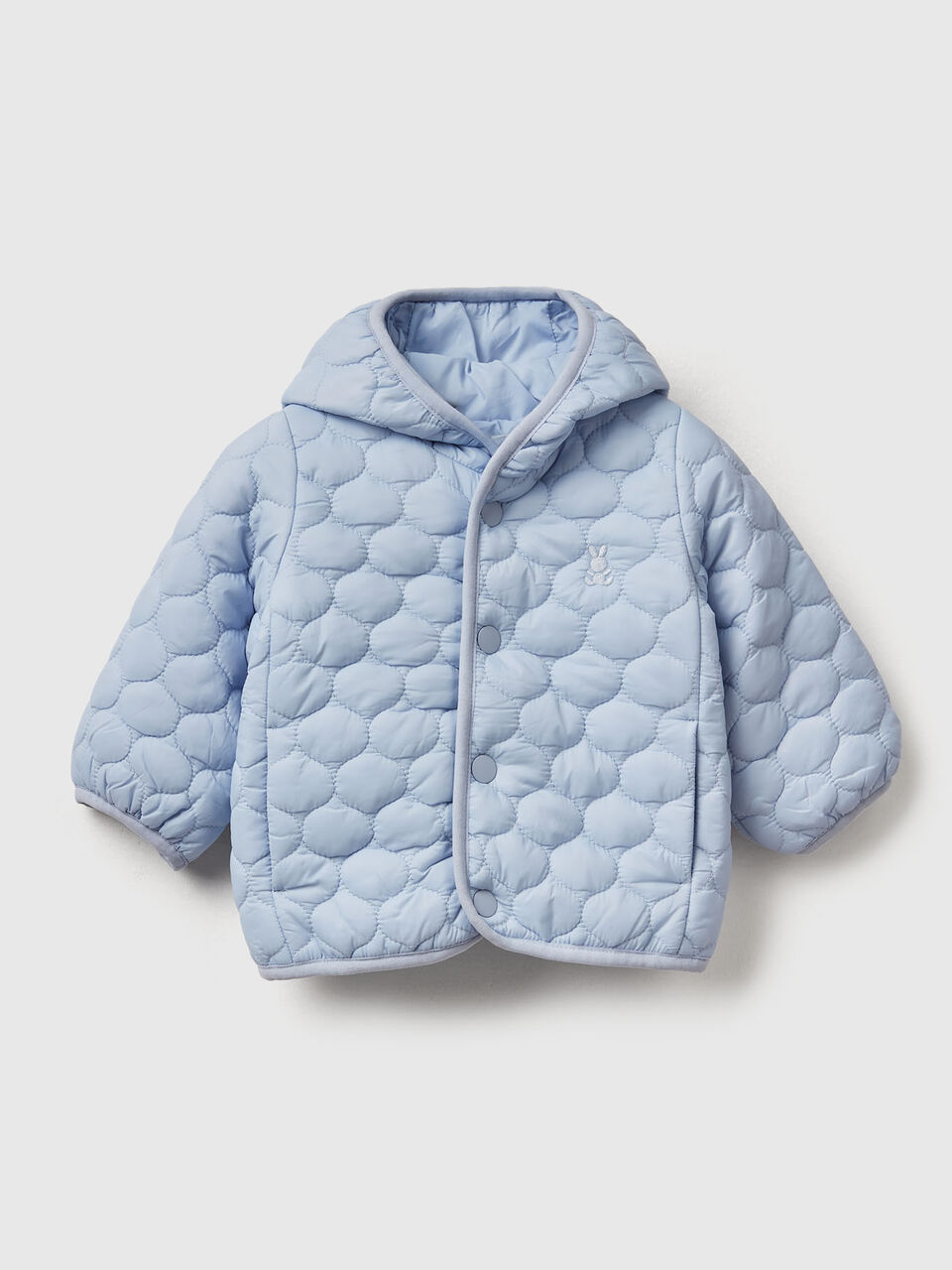 JACKET Newborn image number 1