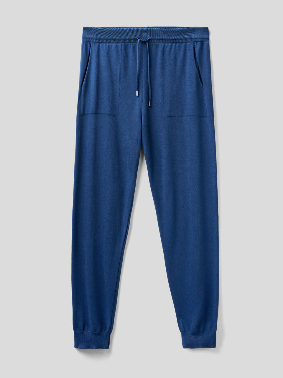 Hose aus Trikot mit Tunnelzug image number 1