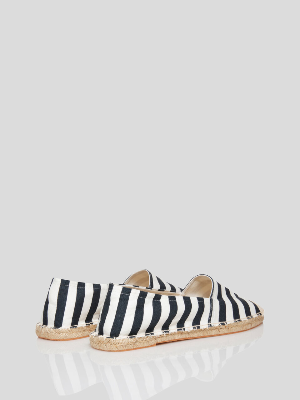 Flache Espadrilles image number 2