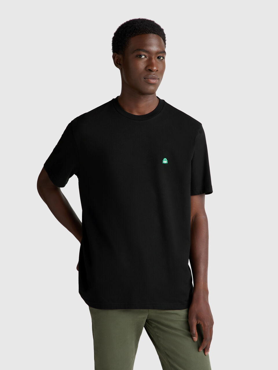 T-SHIRT Herren image number null