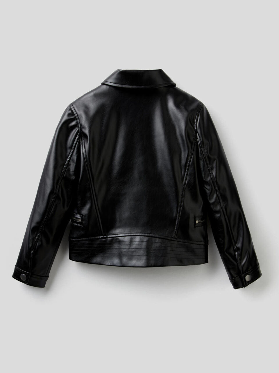 Bikerjacke image number 2