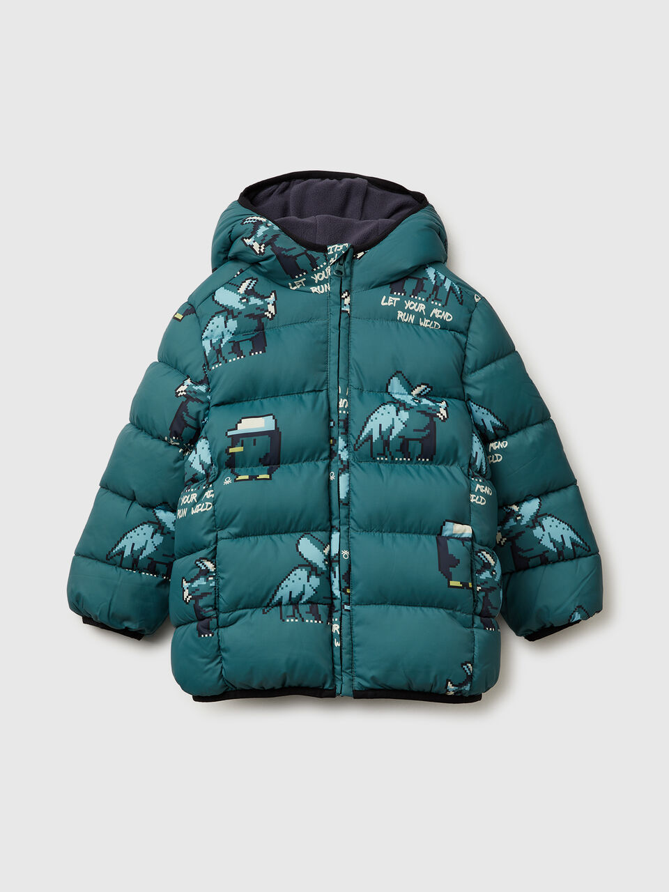 JACKET Jungen image number 1
