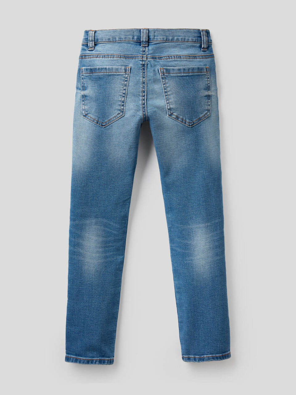 Five-Pocket-Jeans im Slim Fit image number 2