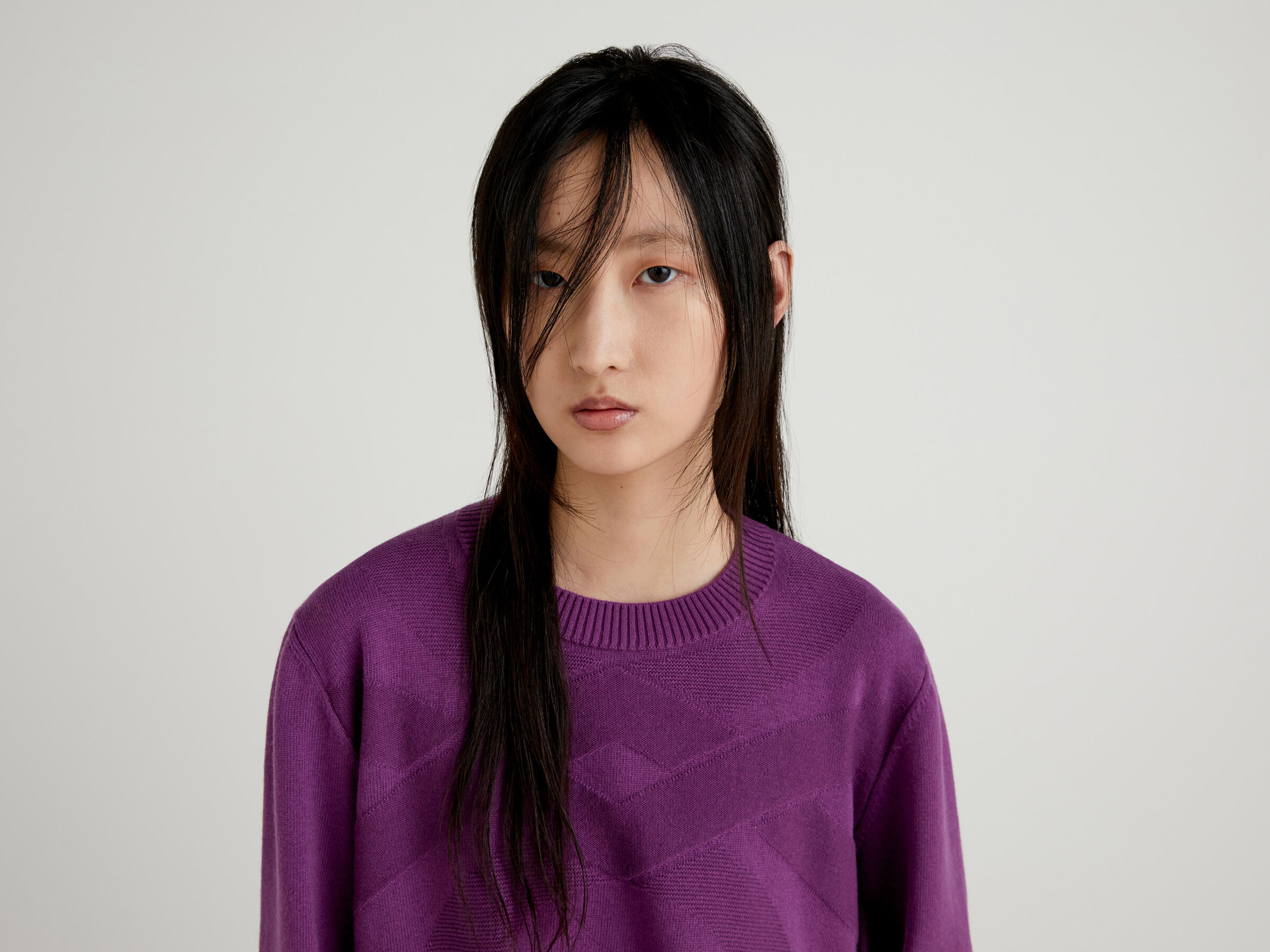 Pullover mit Logo image number 5