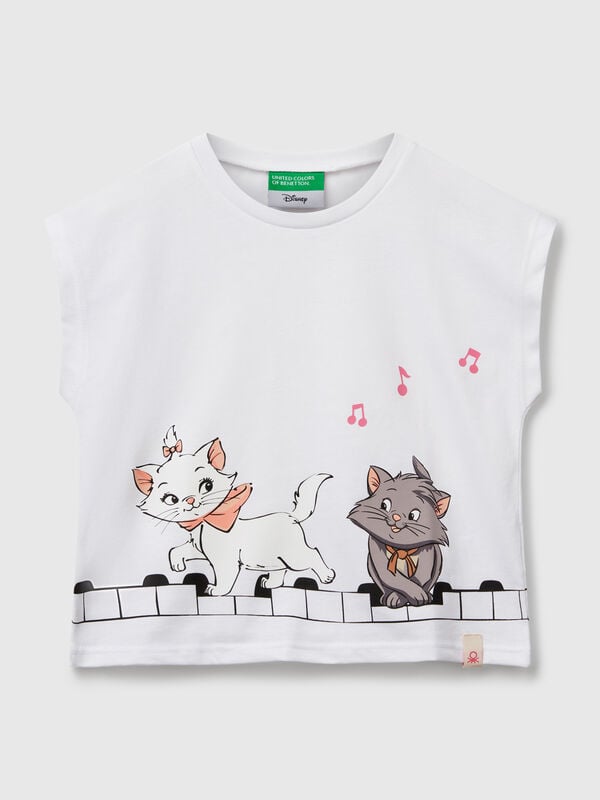 T-Shirt ©Disney Die Aristocats Mädchen