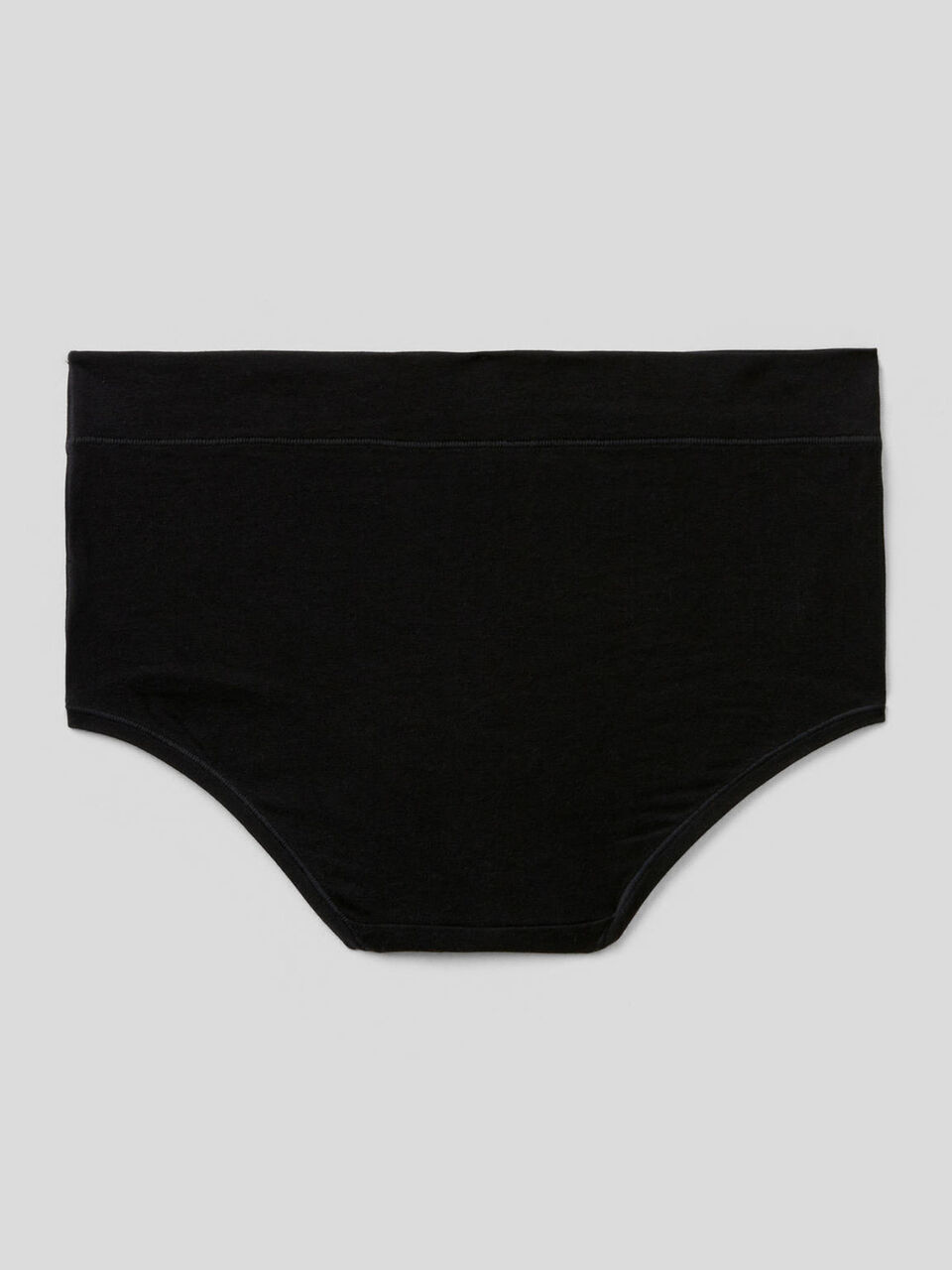 Culotte aus superstretchiger Bio-Baumwolle image number 2