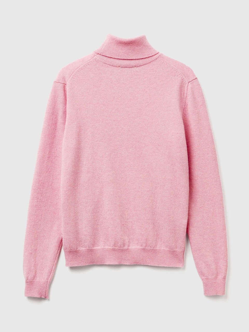 TURTLE NECK SWEATER Damen image number 2