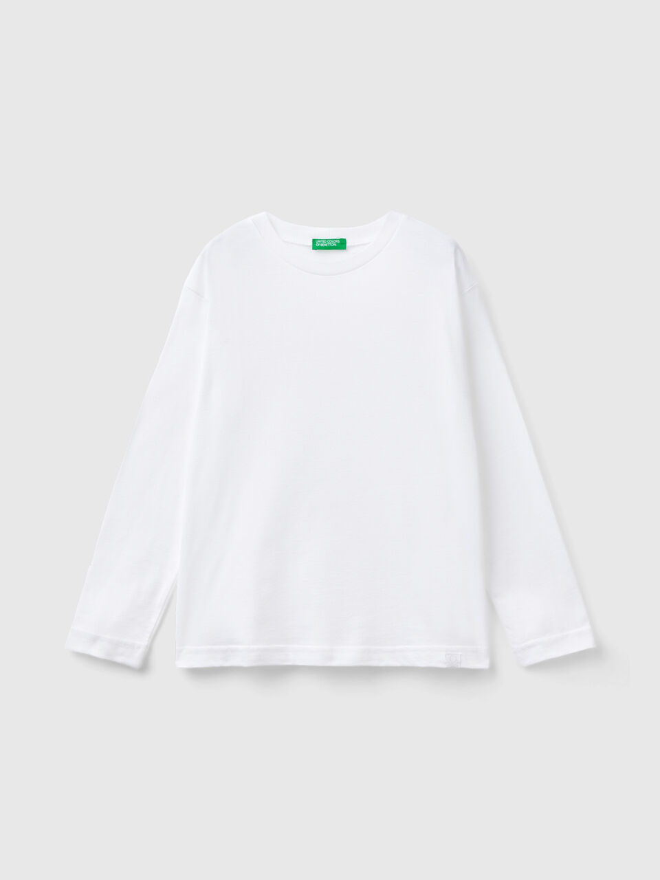T-SHIRT L/S Jungen image number 1