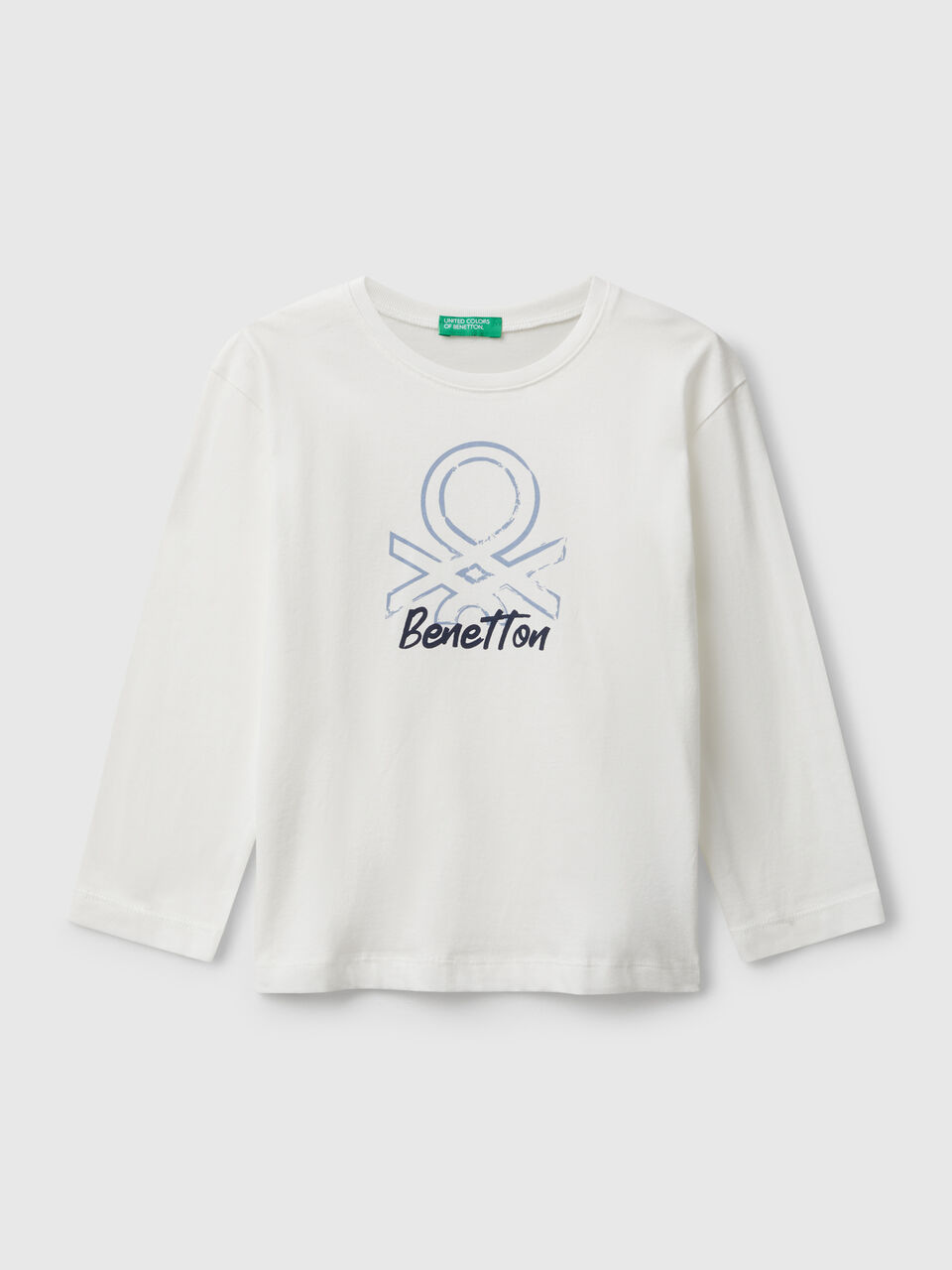 T-SHIRT L/S Jungen image number 1