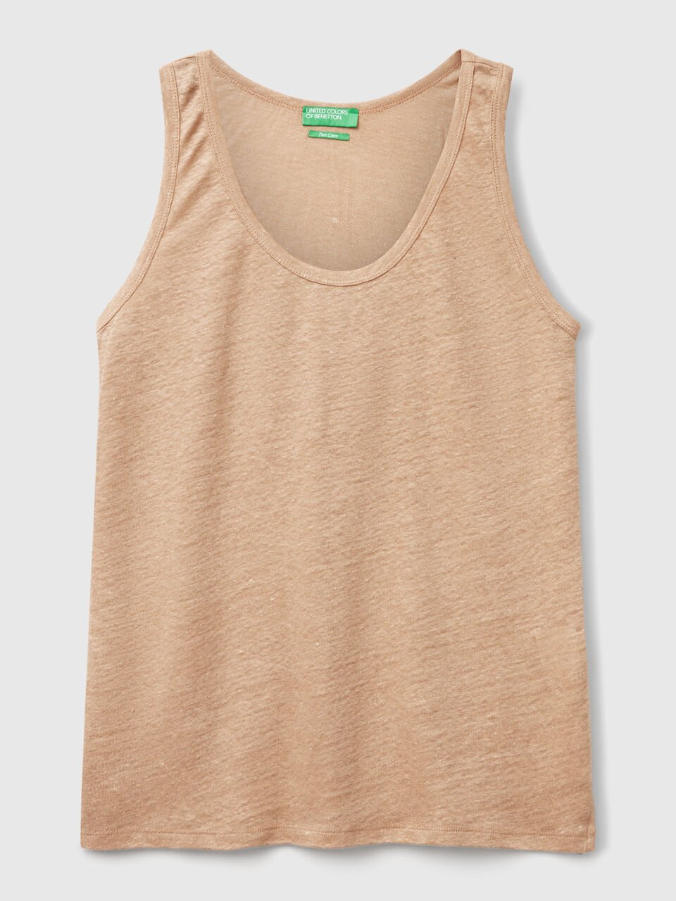 TANK-TOP Damen image number 1