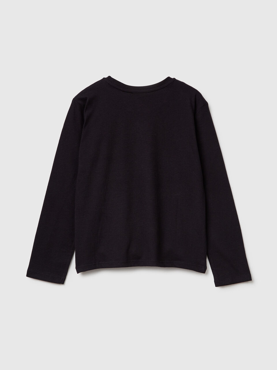T-SHIRT L/S Mädchen image number 2