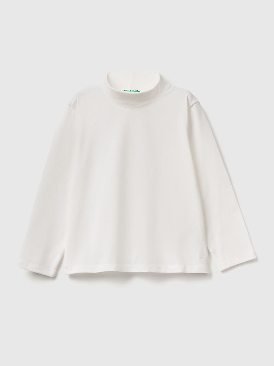 T-SHIRT L/S Mädchen image number 1