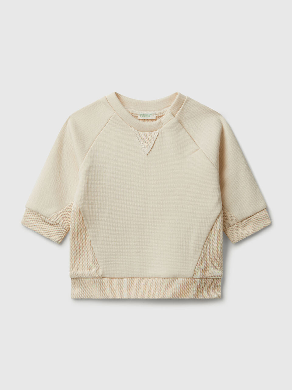 SWEATER L/S Newborn image number 1